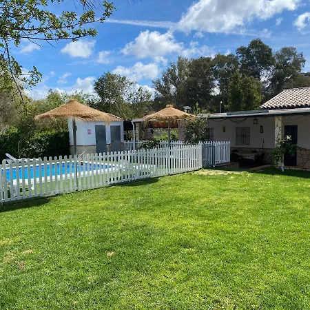 Holiday home Paperodor Prado Del Rey