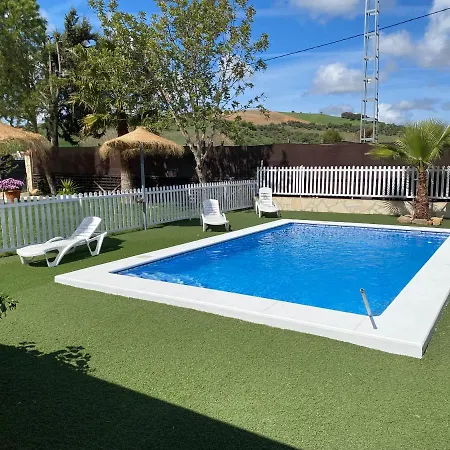 Holiday home Paperodor *